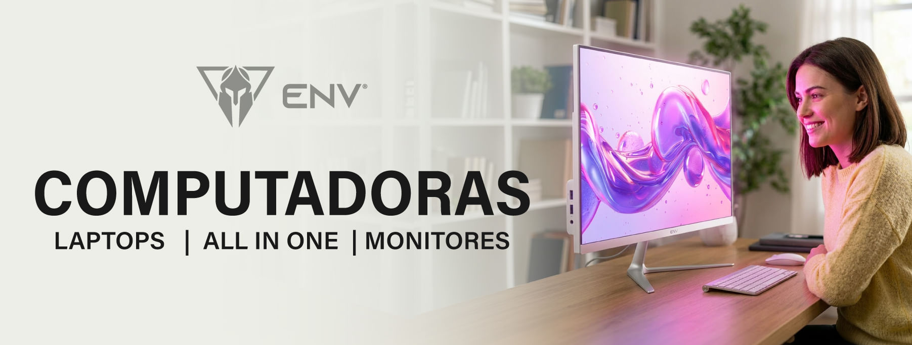 Banner categoría